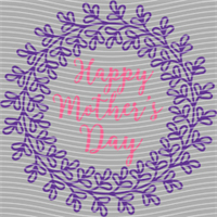 Mother's Day-MM 3421